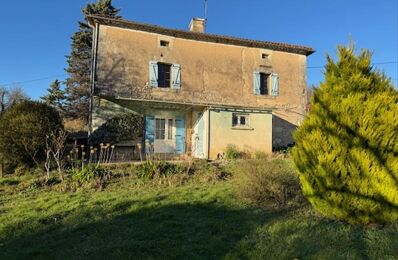 vente maison 73 260 € à proximité de Marsac-sur-l'Isle (24430)