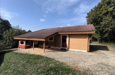 vente maison 93 000 € à proximité de Montaigu-de-Quercy (82150)