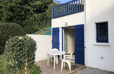 vente appartement 179 000 € à proximité de Saint-Jean-de-Luz (64500)