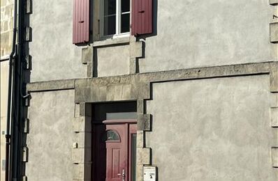 vente maison 165 000 € à proximité de Marennes-Hiers-Brouage (17320)