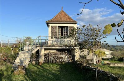 vente maison 233 200 € à proximité de Le Vignon-en-Quercy (46110)