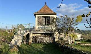 Maison 4 Pièces 109 m² à vendre à Branceilles (19500)