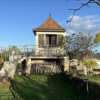 Maison 4 pièces 233200 €