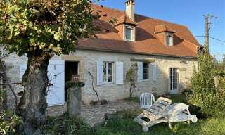 Maison 4 Pièces 109 m² à vendre à Branceilles (19500)