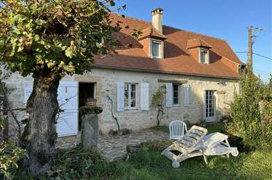 Maison 4 pièces 233200 €