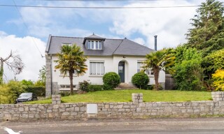 Maison 9 Pièces 160 m² à vendre à Lannion (22300)