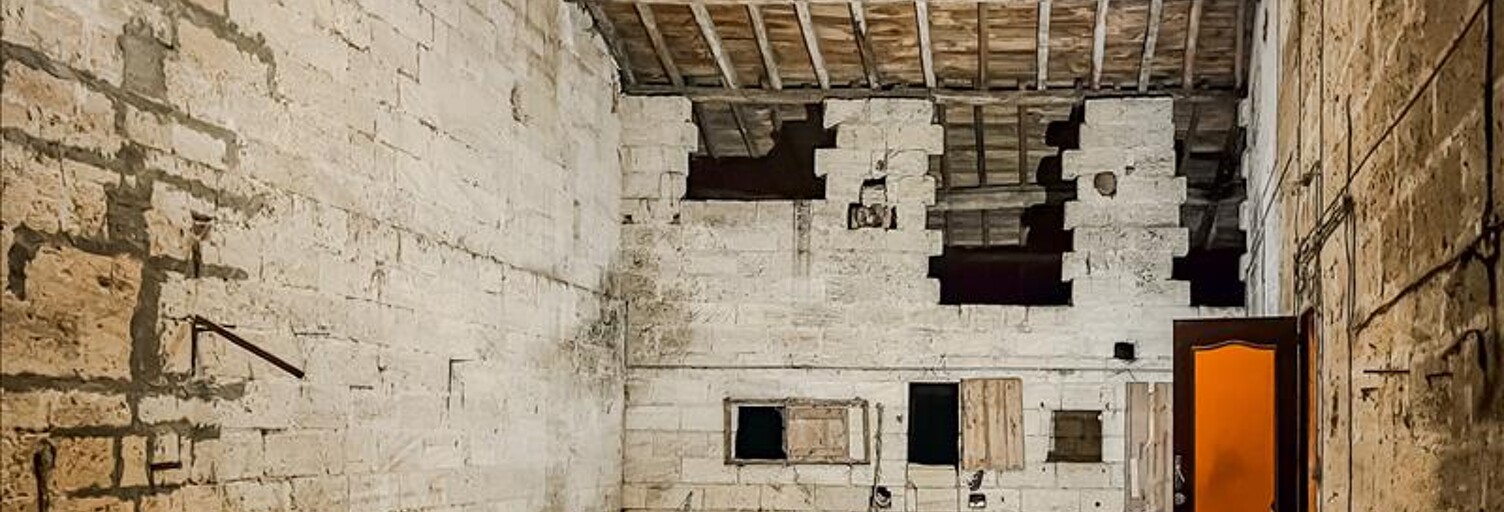 Maison 6 Pièces 205 m² à vendre à Saint-Denis-de-Pile (33910)