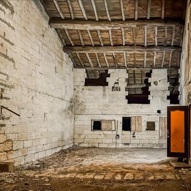 Maison 6 pièces 160500 €