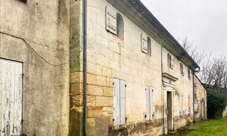Maison 6 Pièces 205 m² à vendre à Saint-Denis-de-Pile (33910)