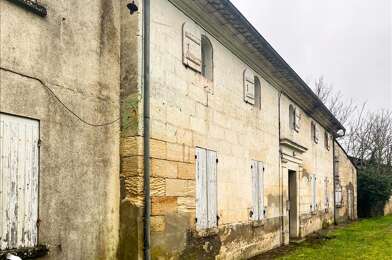 Maison 6 pièces 160500 €