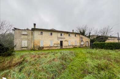 Maison 6 pièces 160500 €