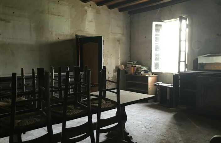 Girondine de 6 pièces principales — photo 2