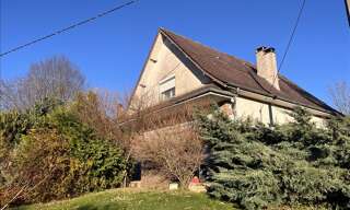 Maison 6 Pièces 145 m² à vendre à Ménoire (19190)