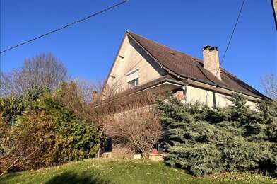 Maison 6 pièces 191700 €