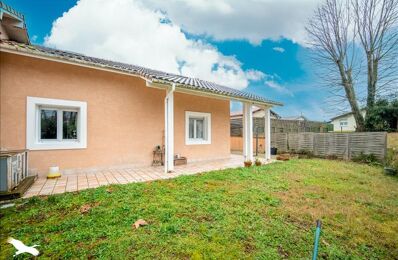 vente maison 259 700 € à proximité de Candresse (40180)