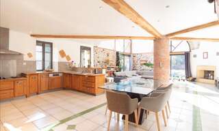 Maison 5 Pièces 240 m² à vendre à Mauran (31220)