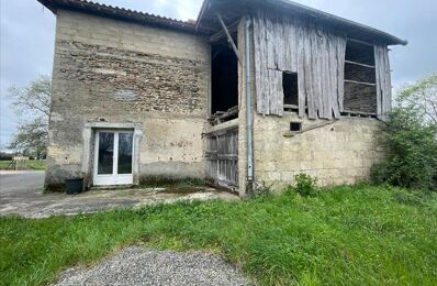 vente maison 45 000 € à proximité de Saint-Martory (31360)