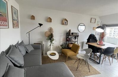 vente appartement 176 500 € à proximité de Saint-Médard-en-Jalles (33160)