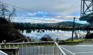 Maison 2 Pièces 60 m² à vendre à Cahors (46000)