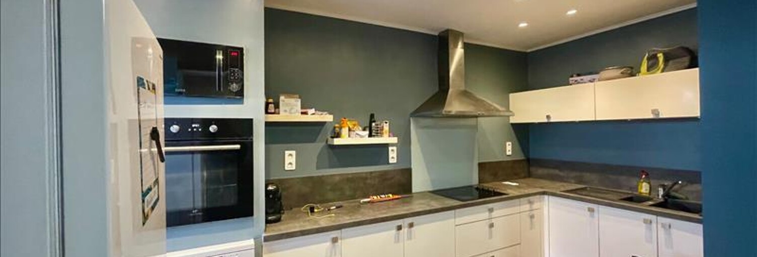 Maison 2 Pièces 60 m² à vendre à Cahors (46000)