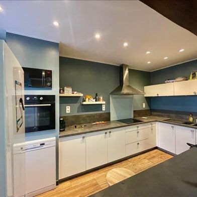 Maison 2 pièces 74370 €