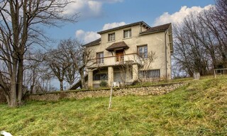 Maison 6 Pièces 150 m² à vendre à Gourdon (46300)