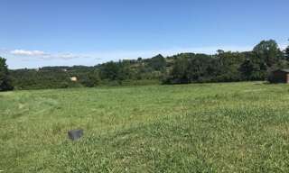 Terrain  6834 m² à vendre à Ussac (19270)