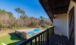 Maison 6 Pièces 140 m² à vendre à Saint-Sauveur (33250)