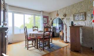 Appartement 5 Pièces 92 m² à vendre à Meulan-en-Yvelines (78250)