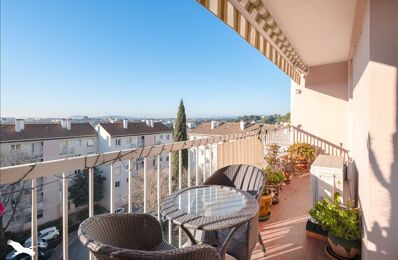 vente appartement 218 000 € à proximité de Frontignan (34110)