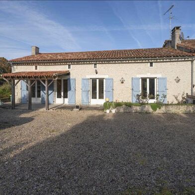 Maison 10 pièces 385075 €