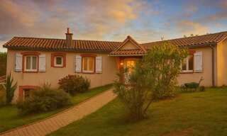 Maison 4 Pièces 138 m² à vendre à Ambres (81500)