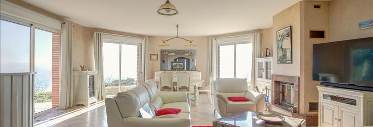 Maison 4 Pièces 138 m² à vendre à Ambres (81500)