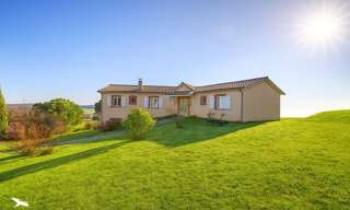 Maison 4 Pièces 138 m² à vendre à Ambres (81500)