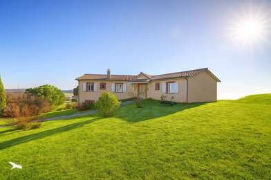 Maison 4 pièces 339000 €