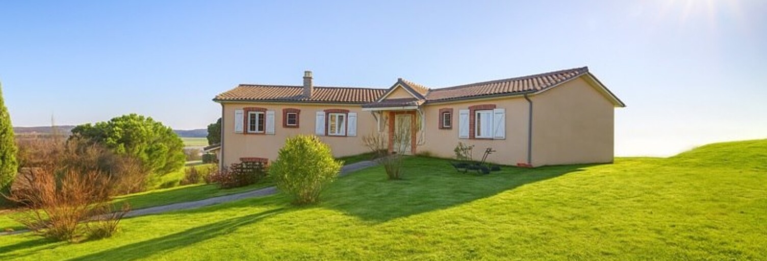 Maison 4 Pièces 138 m² à vendre à Ambres (81500)