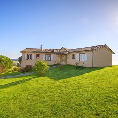 Maison 4 pièces 339000 €