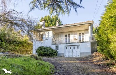 vente maison 233 200 € à proximité de Les Mureaux (78130)