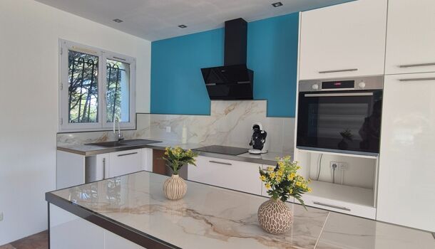 Villa / Maison 4 pièces  à vendre Vidauban 83550