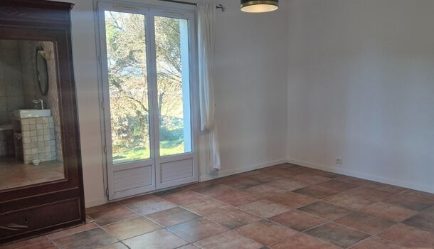 Villa / Maison 4 pièces  à vendre Vidauban 83550