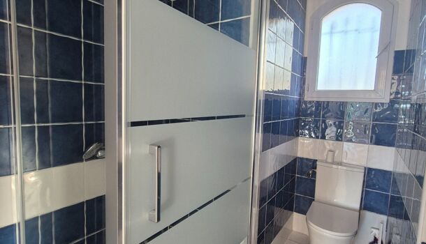 Villa / Maison 4 pièces  à vendre Vidauban 83550