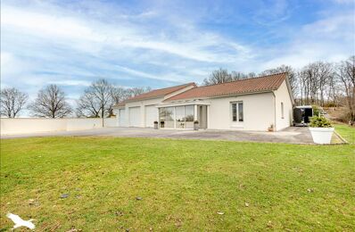 vente maison 286 200 € à proximité de Verneuil-sur-Vienne (87430)