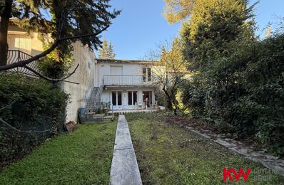 vente maison 430 000 € à proximité de Fabrègues (34690)