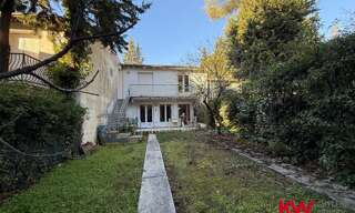 Maison 5 Pièces 108 m² à vendre à Montpellier (34070)