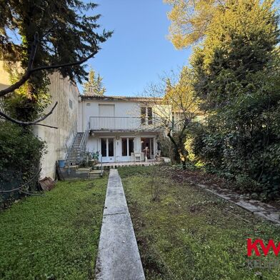 Maison 5 pièces 399000 €