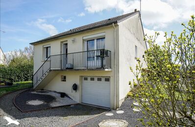 vente maison 213 000 € à proximité de Avon-les-Roches (37220)