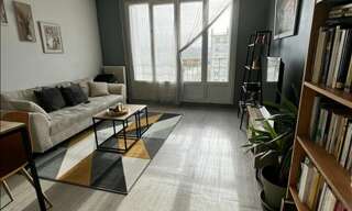 Appartement 3 Pièces 65 m² à vendre à Limoges (87000)