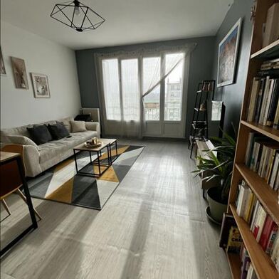 Appartement 3 pièces 88000 €