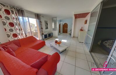 vente maison 399 000 € à proximité de Lavérune (34880)