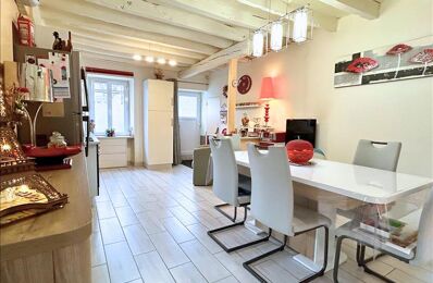 vente maison 129 500 € à proximité de Saint-Doulchard (18230)